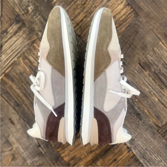 *NWOT Women’s Hoff City Sneaker San Diego Sneakers – Sz 10.5 - Picture 8 of 10